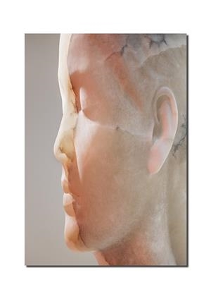 JAUME PLENSA: INNER MATTER / MATERIA INTERIOR | 9788410290204 | PLENSA, JAUME | Galatea Llibres | Llibreria online de Reus, Tarragona | Comprar llibres en català i castellà online