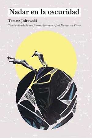 NADAR EN LA OSCURIDAD | 9788412292596 | JEDROWSKI, TOMASZ | Galatea Llibres | Librería online de Reus, Tarragona | Comprar libros en catalán y castellano online