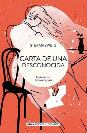 CARTA DE UNA DESCONOCIDA | 9791387752064 | ZWEIG, STEFAN | Galatea Llibres | Llibreria online de Reus, Tarragona | Comprar llibres en català i castellà online