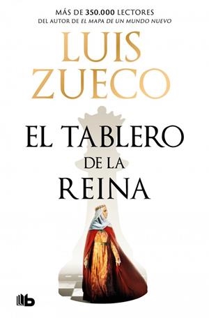 EL TABLERO DE LA REINA | 9788413148533 | ZUECO, LUIS | Galatea Llibres | Librería online de Reus, Tarragona | Comprar libros en catalán y castellano online
