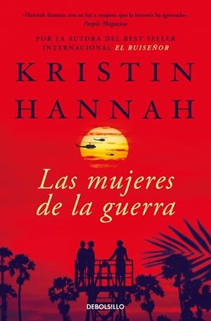 LAS MUJERES DE LA GUERRA | 9788466381956 | HANNAH, KRISTIN | Galatea Llibres | Llibreria online de Reus, Tarragona | Comprar llibres en català i castellà online