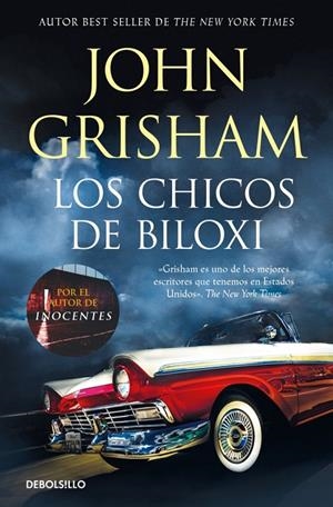 LOS CHICOS DE BILOXI | 9788466381260 | GRISHAM, JOHN | Galatea Llibres | Librería online de Reus, Tarragona | Comprar libros en catalán y castellano online