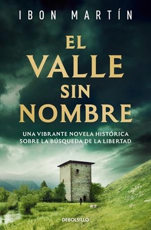 EL VALLE SIN NOMBRE | 9788466382397 | MARTÍN, IBON | Galatea Llibres | Librería online de Reus, Tarragona | Comprar libros en catalán y castellano online