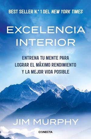 EXCELENCIA INTERIOR | 9788418053948 | MURPHY, JIM | Galatea Llibres | Llibreria online de Reus, Tarragona | Comprar llibres en català i castellà online