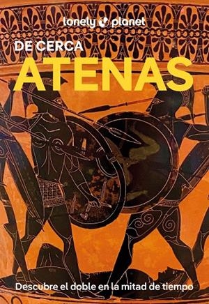 ATENAS DE CERCA 6 | 9788408301691 | AVERBUCK, ALEXIS | Galatea Llibres | Llibreria online de Reus, Tarragona | Comprar llibres en català i castellà online