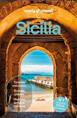 SICILIA 7 | 9788408301745 | WILLIAMS, NICOLA | Galatea Llibres | Llibreria online de Reus, Tarragona | Comprar llibres en català i castellà online