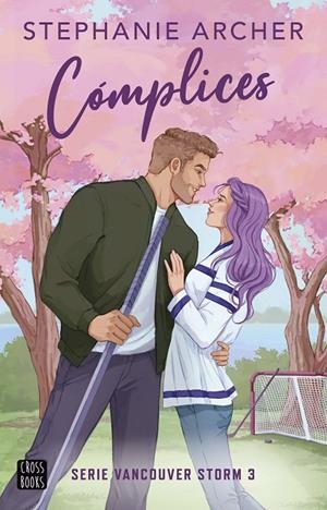 CÓMPLICES | 9788408305644 | ARCHER, STEPHANIE | Galatea Llibres | Llibreria online de Reus, Tarragona | Comprar llibres en català i castellà online