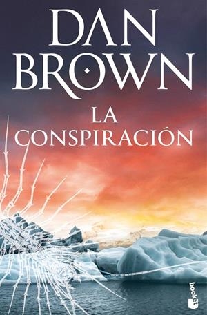LA CONSPIRACIÓN | 9788408306047 | BROWN, DAN | Galatea Llibres | Llibreria online de Reus, Tarragona | Comprar llibres en català i castellà online