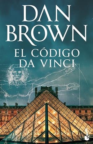 EL CÓDIGO DA VINCI | 9788408306078 | BROWN, DAN | Galatea Llibres | Llibreria online de Reus, Tarragona | Comprar llibres en català i castellà online