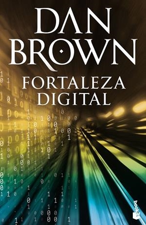 FORTALEZA DIGITAL | 9788408306375 | BROWN, DAN | Galatea Llibres | Llibreria online de Reus, Tarragona | Comprar llibres en català i castellà online
