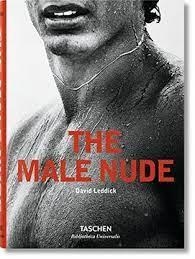 THE MALE NUDE | 9783836558013 | LEDDICK, DAVID | Galatea Llibres | Librería online de Reus, Tarragona | Comprar libros en catalán y castellano online