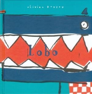 LOBO | 9789681660796 | DOUZOU, LIVIER | Galatea Llibres | Llibreria online de Reus, Tarragona | Comprar llibres en català i castellà online