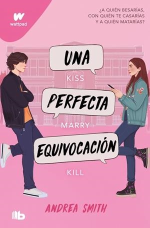 UNA PERFECTA EQUIVOCACIÓN (SEREMOS IMPERFECTOS 1) | 9788490709788 | SMITH, ANDREA | Galatea Llibres | Librería online de Reus, Tarragona | Comprar libros en catalán y castellano online