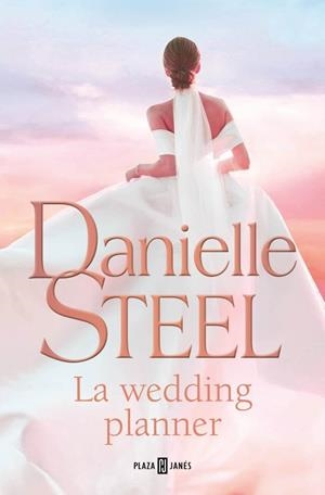 LA WEDDING PLANNER | 9788401036422 | STEEL, DANIELLE | Galatea Llibres | Llibreria online de Reus, Tarragona | Comprar llibres en català i castellà online