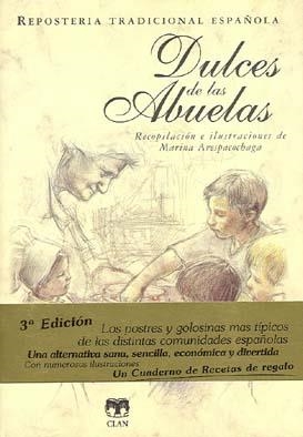 DIARIO DE LAS ABUELAS 3º ED | 9788496745018 | ARESPACOCHAGA, MARINA | Galatea Llibres | Llibreria online de Reus, Tarragona | Comprar llibres en català i castellà online