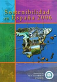 SOSTENIBILIDAD EN ESPAÑA 2006 | 9788484762980 | OBSERV.SOSTEN.ESPAÑA | Galatea Llibres | Librería online de Reus, Tarragona | Comprar libros en catalán y castellano online