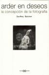 ARDER EN DESEOS | 9788425215346 | BATCHEN, GEOFFREY | Galatea Llibres | Llibreria online de Reus, Tarragona | Comprar llibres en català i castellà online