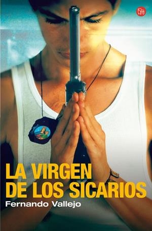 VIRGEN DE LOS SICARIOS, LA | 9788466368506 | VALLEJO, FERNANDO | Galatea Llibres | Llibreria online de Reus, Tarragona | Comprar llibres en català i castellà online