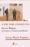 A PIE POR ANDALUCIA. SIERRA MAGINA, LA             FRONTERA | 9788435019095 | ESPINAS, JOSEP MARIA | Galatea Llibres | Llibreria online de Reus, Tarragona | Comprar llibres en català i castellà online