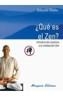 QUE ES EL ZEN | 9788478132867 | VILLALBA, DOKUSHO | Galatea Llibres | Llibreria online de Reus, Tarragona | Comprar llibres en català i castellà online