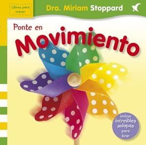 PONTE EN MOVIMIENTO | 9788439217008 | STOPPARD, DR. MIRIAM | Galatea Llibres | Llibreria online de Reus, Tarragona | Comprar llibres en català i castellà online