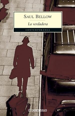 LA VERDADERA | 9788483460887 | BELLOW, SAUL | Galatea Llibres | Llibreria online de Reus, Tarragona | Comprar llibres en català i castellà online