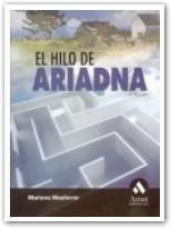 HILO DE ARIADNA | 9788497352437 | MASFERRER I ORDIS, MARIONA (1953- ) | Galatea Llibres | Librería online de Reus, Tarragona | Comprar libros en catalán y castellano online