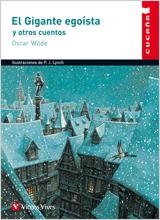 GIGANTE EGOISTA Y OTROS CUENTOS, EL | 9788431646912 | WIDE, OSCAR | Galatea Llibres | Librería online de Reus, Tarragona | Comprar libros en catalán y castellano online