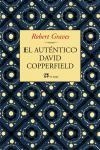 AUTENTICO DAVID COPPERFIELD, EL | 9788476697702 | GRAVES, ROBERT | Galatea Llibres | Librería online de Reus, Tarragona | Comprar libros en catalán y castellano online