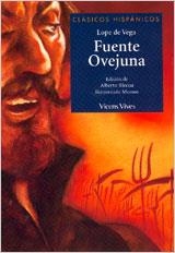 FUENTE OVEJUNA, ESO Y BACHILLERATO. MATERIAL AUXILIAR | 9788431671761 | VEGA, LOPE DE (1562-1635)  [ET. AL.] | Galatea Llibres | Llibreria online de Reus, Tarragona | Comprar llibres en català i castellà online