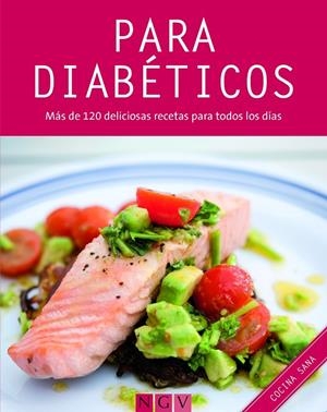 PARA DIABETICOS | 9783625002901 | IBURG, ANNE | Galatea Llibres | Llibreria online de Reus, Tarragona | Comprar llibres en català i castellà online