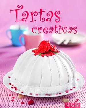 TARTAS CREATIVAS | 9783625005063 | Galatea Llibres | Llibreria online de Reus, Tarragona | Comprar llibres en català i castellà online