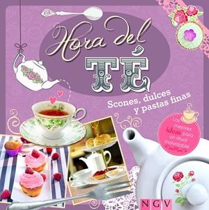 LA HORA DEL TE | 9783625000242 | Galatea Llibres | Llibreria online de Reus, Tarragona | Comprar llibres en català i castellà online