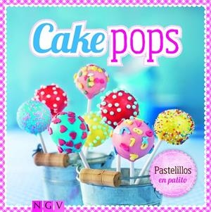CAKEPOPS PASTELILLOS EN PALITO | 9783625004592 | Galatea Llibres | Llibreria online de Reus, Tarragona | Comprar llibres en català i castellà online