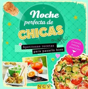 NOCHE PERFECTA DE CHICAS | 9783625000266 | Galatea Llibres | Llibreria online de Reus, Tarragona | Comprar llibres en català i castellà online