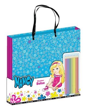 NANCY CARPETA DISEÑO | 9788416377343 | Galatea Llibres | Llibreria online de Reus, Tarragona | Comprar llibres en català i castellà online