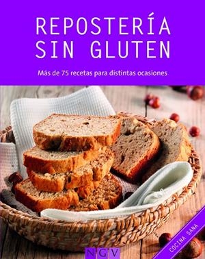 REPOSTERIA SIN GLUTEN | 9783625002918 | Galatea Llibres | Llibreria online de Reus, Tarragona | Comprar llibres en català i castellà online
