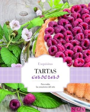 TARTAS CASERAS | 9783869414584 | Galatea Llibres | Librería online de Reus, Tarragona | Comprar libros en catalán y castellano online