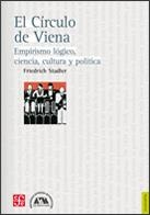 EL CIRCULO DE VIENA | 9789562890854 | STADLER, FRIEDRICH | Galatea Llibres | Llibreria online de Reus, Tarragona | Comprar llibres en català i castellà online