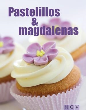 PASTELILLOS Y MAGDALENAS | 9783625001799 | Galatea Llibres | Llibreria online de Reus, Tarragona | Comprar llibres en català i castellà online