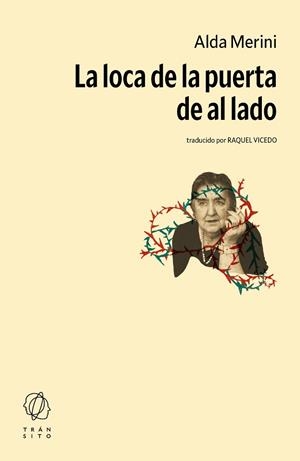 LA LOCA DE LA PUERTA DE AL LADO | 9788412303605 | MERINI, ALDA | Galatea Llibres | Librería online de Reus, Tarragona | Comprar libros en catalán y castellano online