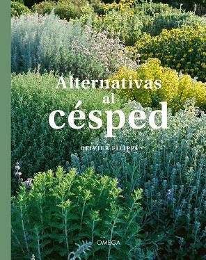 ALTERNATIVAS AL CESPED | 9788428217842 | OLIVIER FILIPPI | Galatea Llibres | Librería online de Reus, Tarragona | Comprar libros en catalán y castellano online