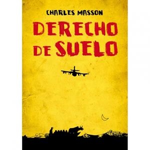 DERECHO DE SUELO | 9788493793326 | MASSON, CHARLES | Galatea Llibres | Llibreria online de Reus, Tarragona | Comprar llibres en català i castellà online