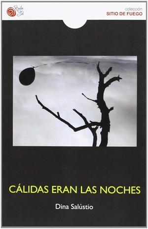 CÁLIDAS ERAN LAS NOCHES | 9788415700661 | SALUSTIO, DINA | Galatea Llibres | Llibreria online de Reus, Tarragona | Comprar llibres en català i castellà online