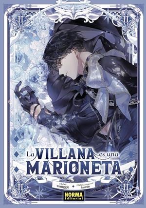 LA VILLANA ES UNA MARIONETA 2 | 9788467973426 | HANIRIM / MANGLE | Galatea Llibres | Llibreria online de Reus, Tarragona | Comprar llibres en català i castellà online