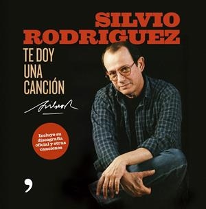 TE DOY UNA CANCION | 9788484606055 | RODRIGUEZ, SILVIO | Galatea Llibres | Librería online de Reus, Tarragona | Comprar libros en catalán y castellano online