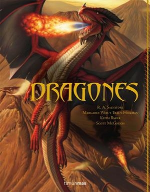 DRAGONES | 9788448035525 | VV.AA | Galatea Llibres | Librería online de Reus, Tarragona | Comprar libros en catalán y castellano online