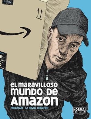EL MARAVILLOSO MUNDO DE AMAZON | 9788467978643 | VARIOS AUTORES | Galatea Llibres | Llibreria online de Reus, Tarragona | Comprar llibres en català i castellà online