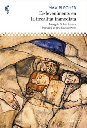 ESDEVENIMENTS EN LA IRREALITAT IMMEDIATA | 9788419908278 | BLECHER, MAX | Galatea Llibres | Llibreria online de Reus, Tarragona | Comprar llibres en català i castellà online