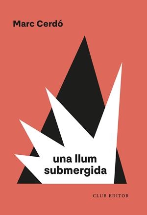 UNA LLUM SUBMERGIDA | 9788473294751 | CERDÓ, MARC | Galatea Llibres | Llibreria online de Reus, Tarragona | Comprar llibres en català i castellà online